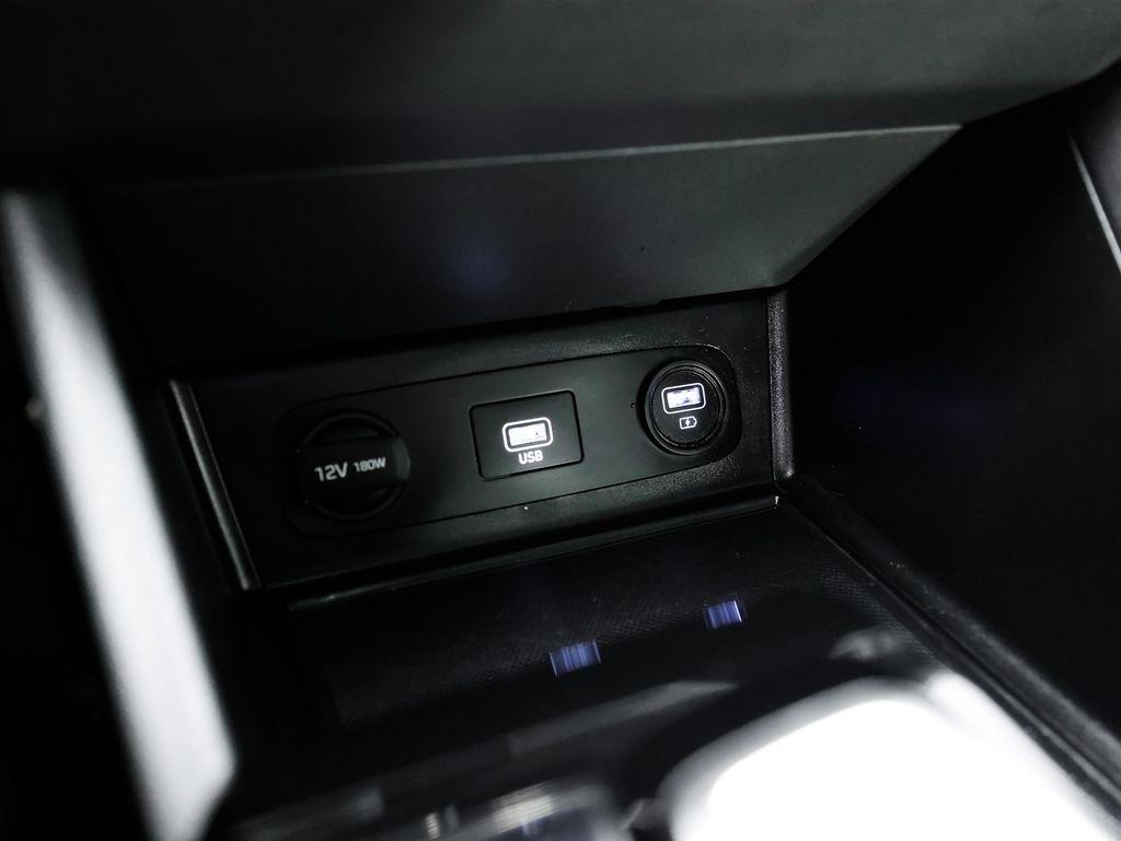 Hyundai Sonata SEL 2.5L 2020
