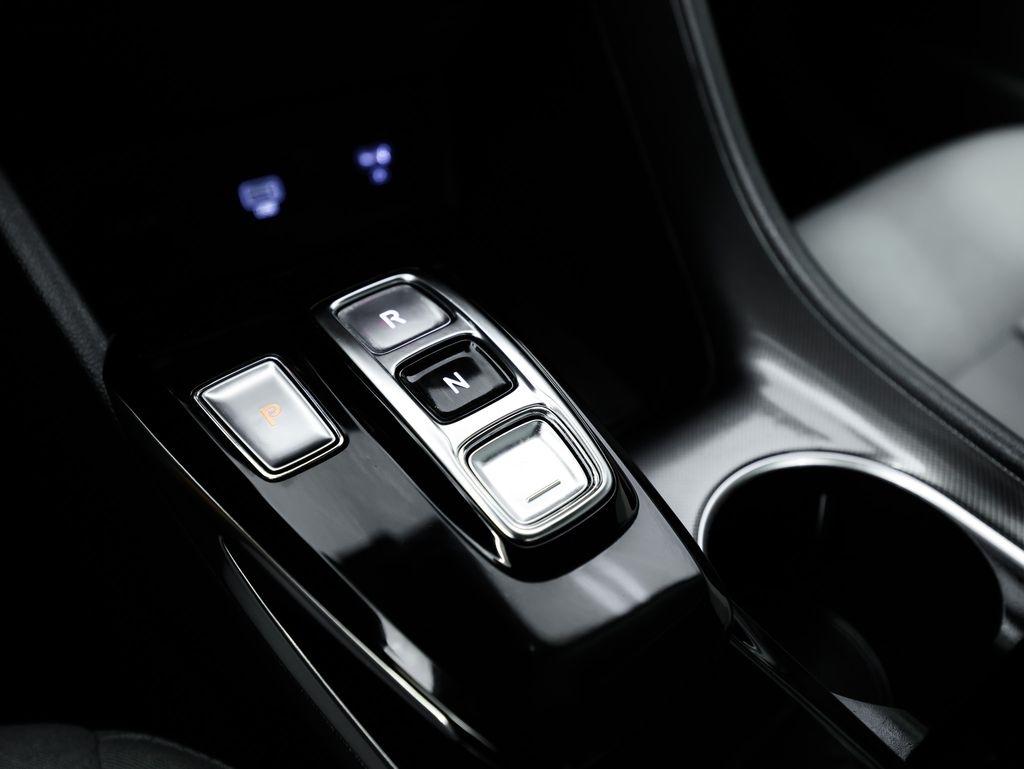 Hyundai Sonata SEL 2.5L 2020