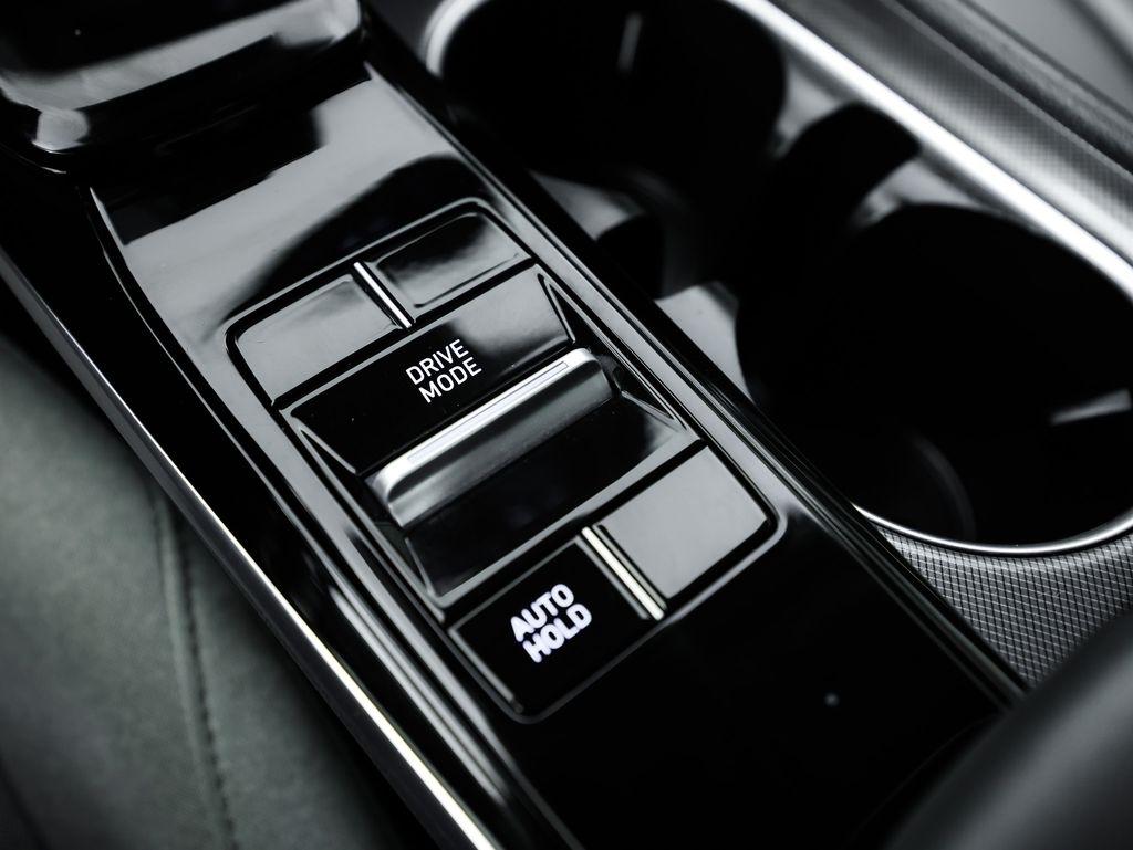 Hyundai Sonata SEL 2.5L 2020