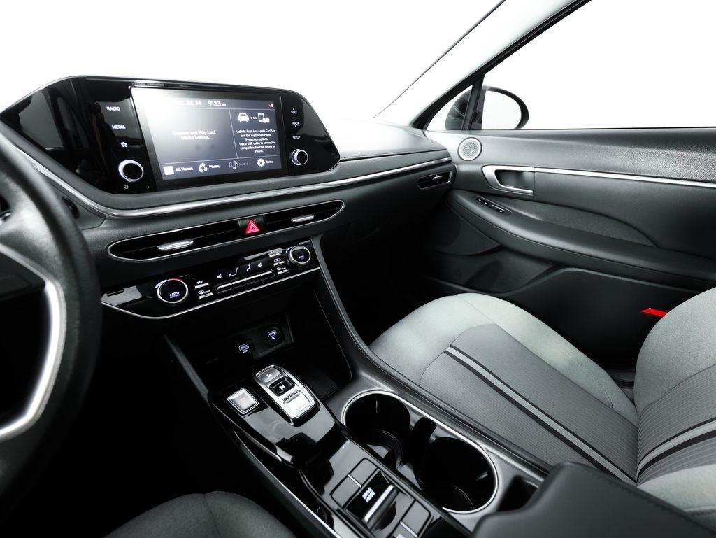 Hyundai Sonata SEL 2.5L 2020