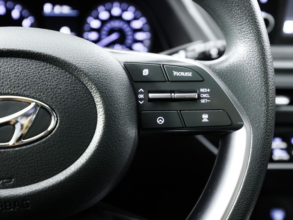 Hyundai Sonata SEL 2.5L 2020