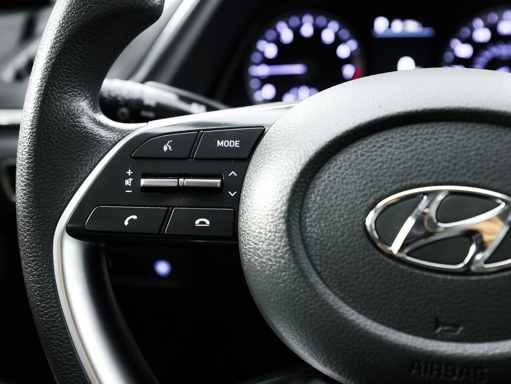 Hyundai Sonata SEL 2.5L 2020