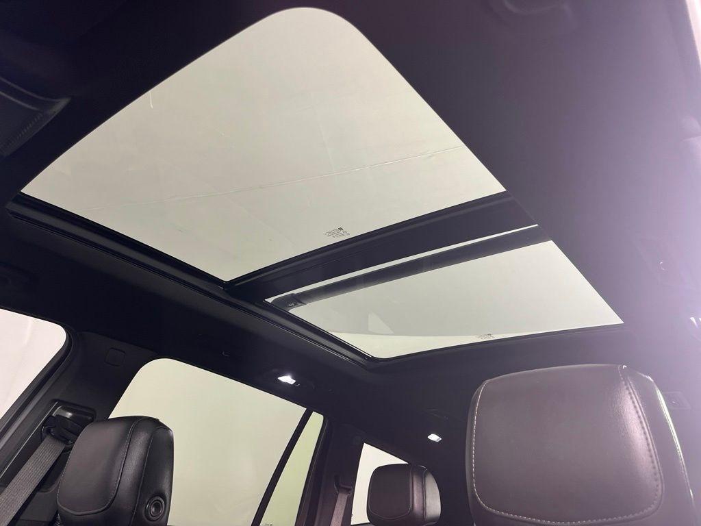 Cadillac XT6 AWD 4dr Premium Luxury 2021