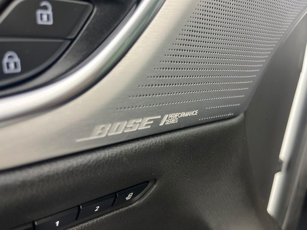 Cadillac XT6 AWD 4dr Premium Luxury 2021