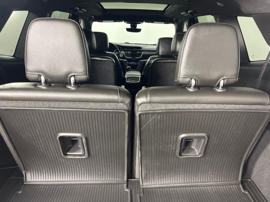 Cadillac XT6 AWD 4dr Premium Luxury 2021