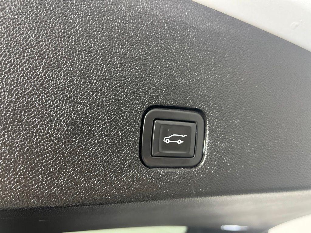 Cadillac XT6 AWD 4dr Premium Luxury 2021