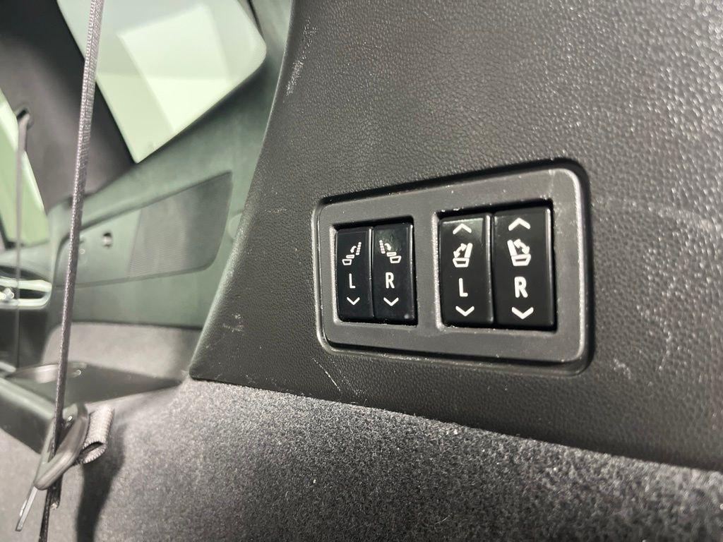 Cadillac XT6 AWD 4dr Premium Luxury 2021