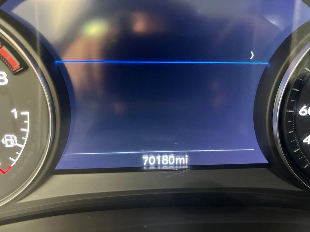 Cadillac XT6 AWD 4dr Premium Luxury 2021