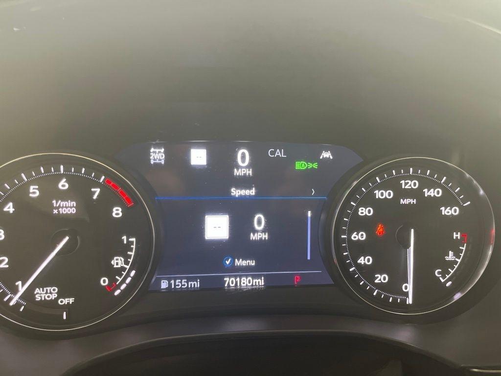 Cadillac XT6 AWD 4dr Premium Luxury 2021