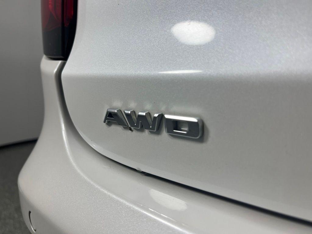 Cadillac XT6 AWD 4dr Premium Luxury 2021
