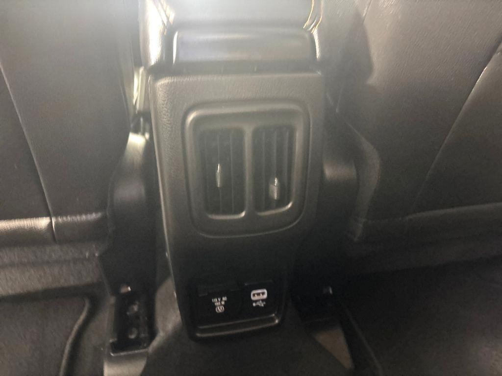 Jeep Compass Limited 4x4 2020