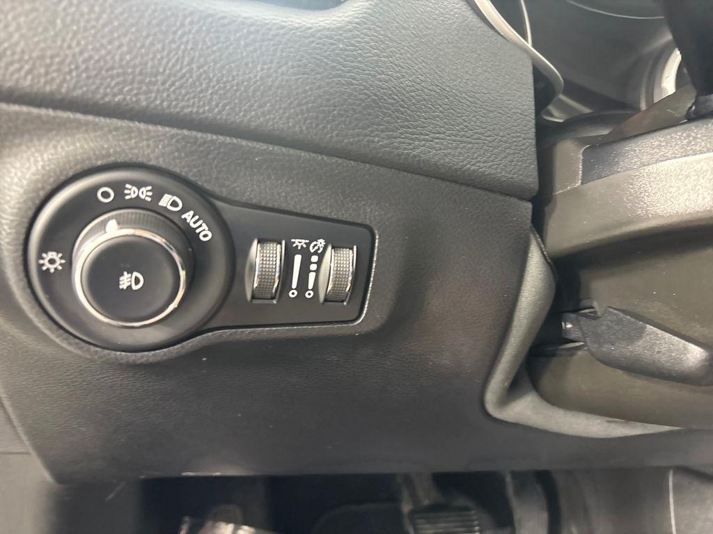 Jeep Compass Limited 4x4 2020
