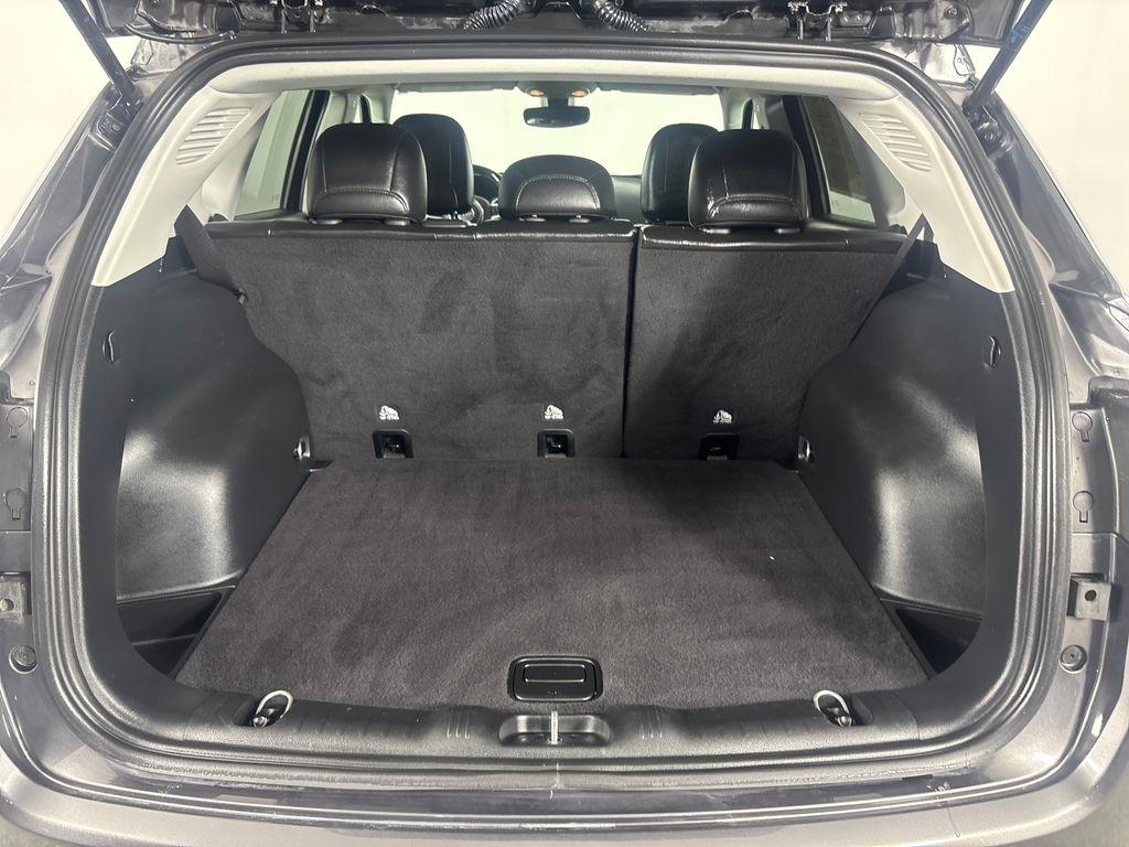 Jeep Compass Limited 4x4 2020