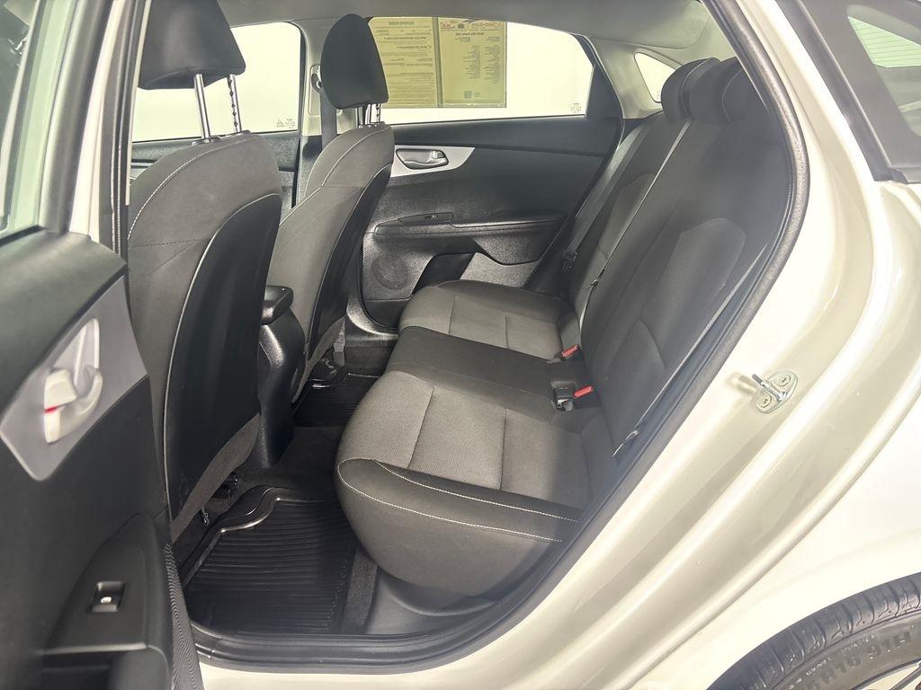Kia Forte LXS IVT 2024