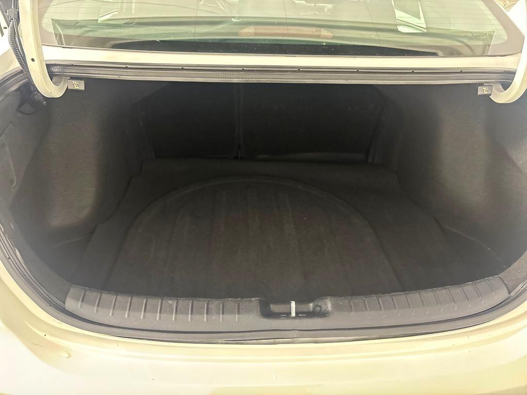 Kia Forte LXS IVT 2024