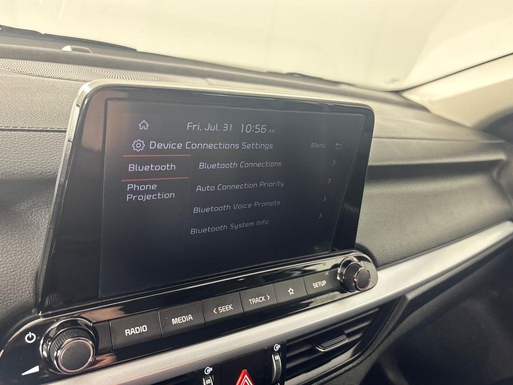 Kia Forte LXS IVT 2024