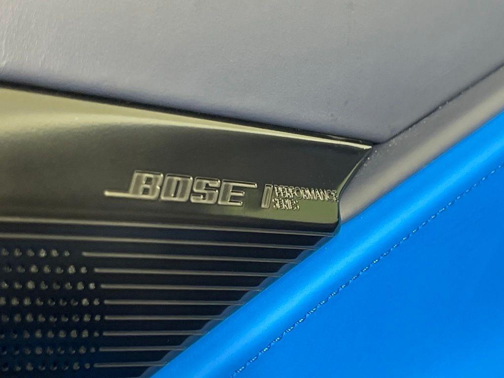 Chevrolet Corvette 2dr Z06 Cpe w/3LZ 2023