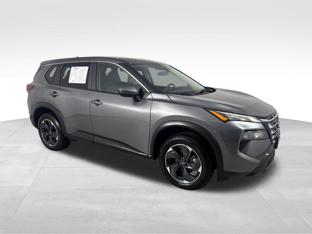 Nissan Rogue AWD SV 2024