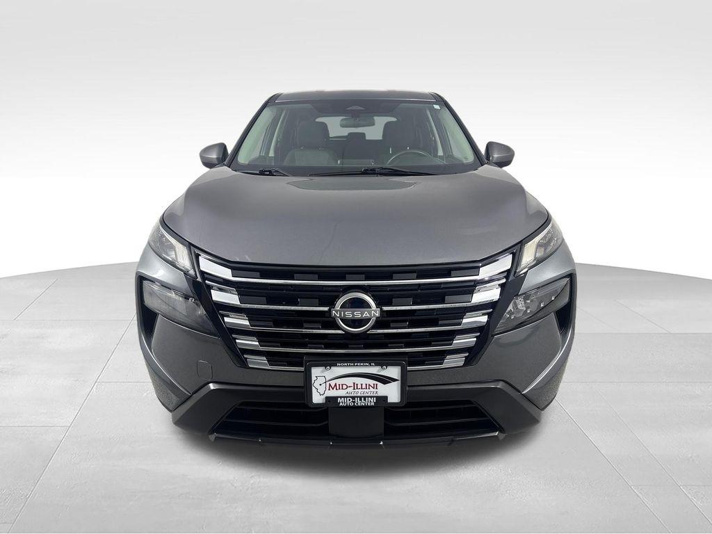 Nissan Rogue AWD SV 2024