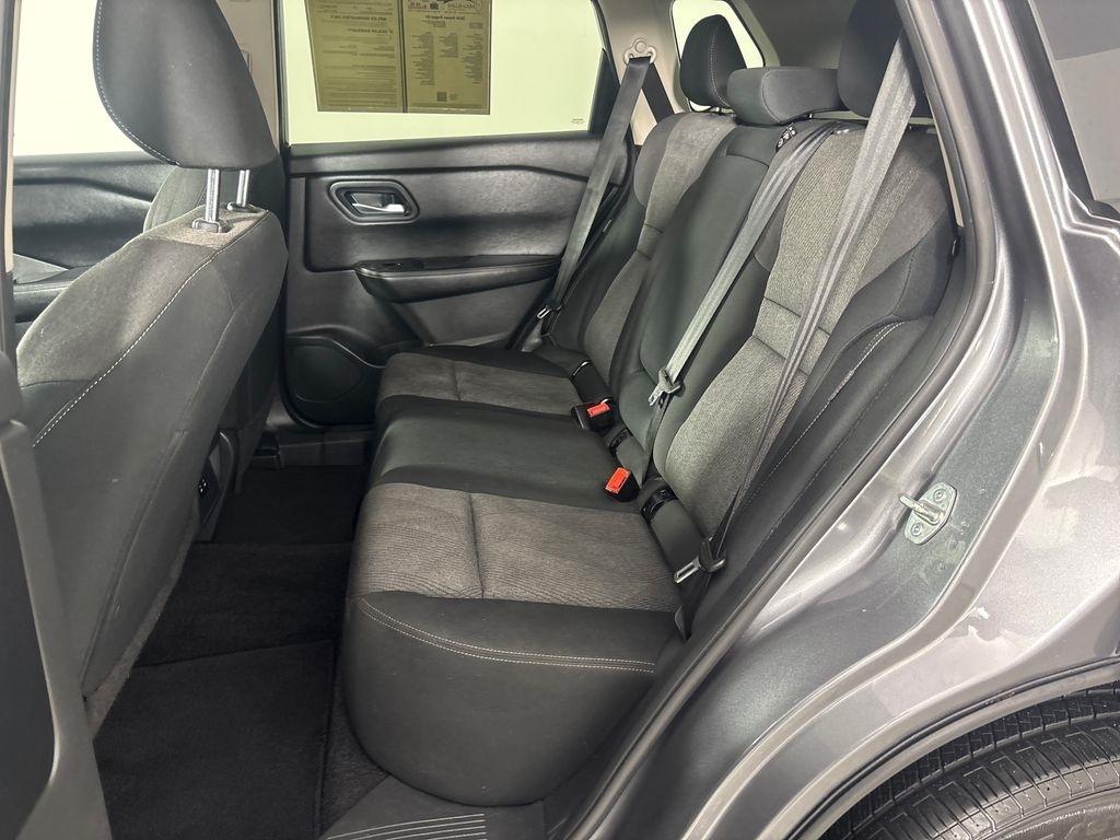 Nissan Rogue AWD SV 2024