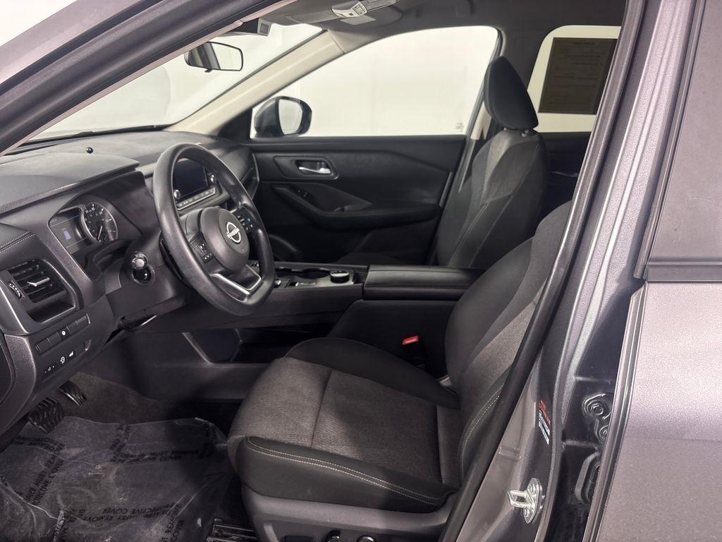 Nissan Rogue AWD SV 2024