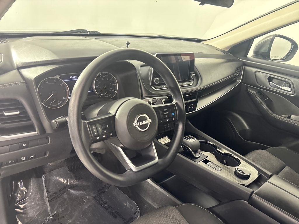Nissan Rogue AWD SV 2024