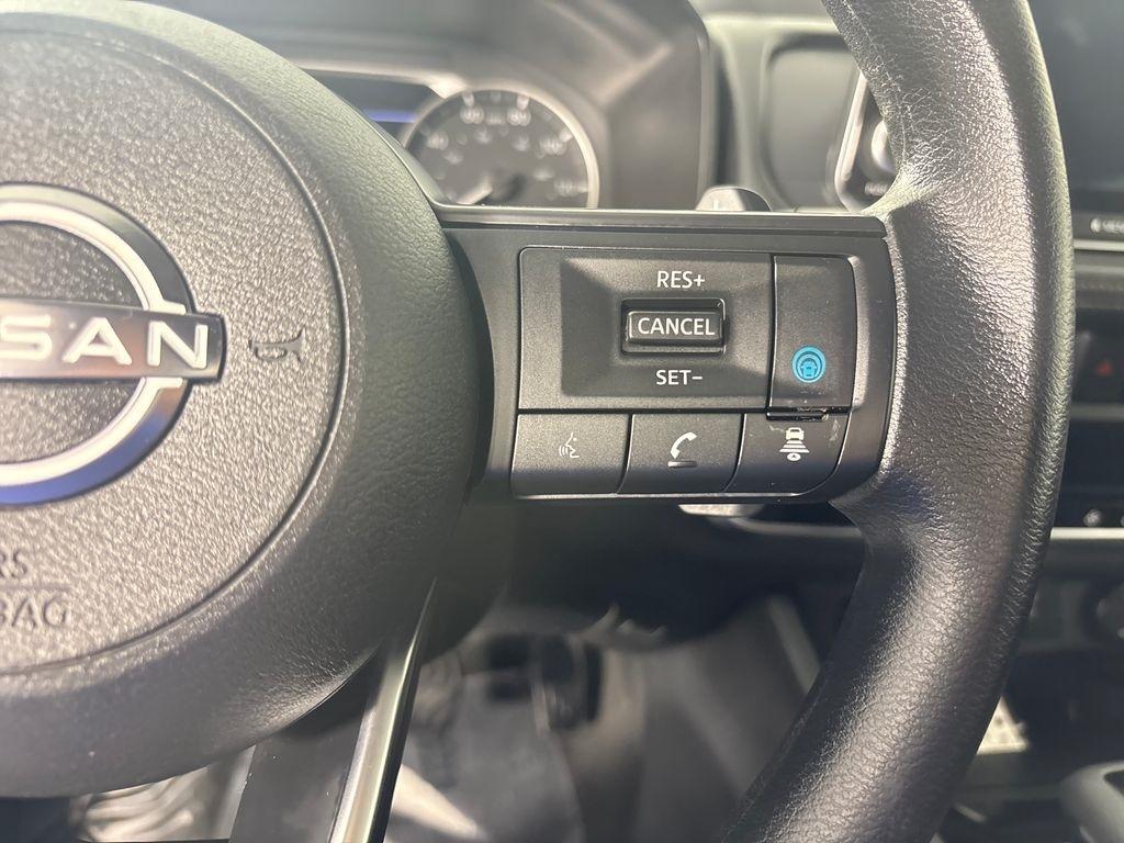 Nissan Rogue AWD SV 2024