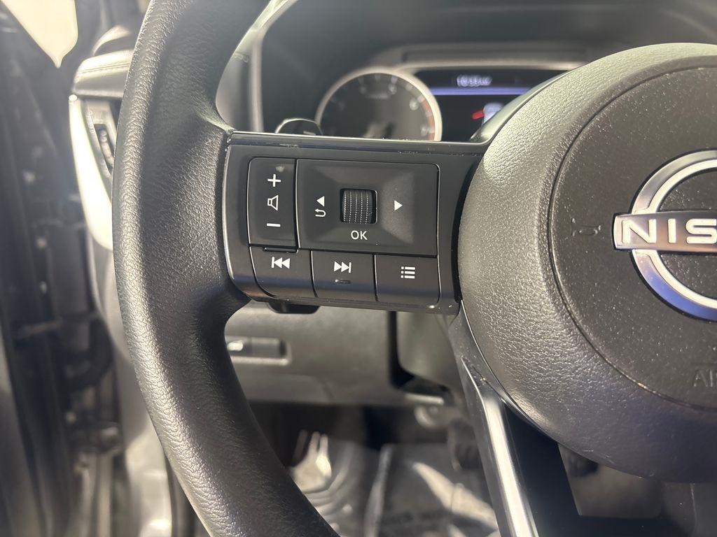 Nissan Rogue AWD SV 2024