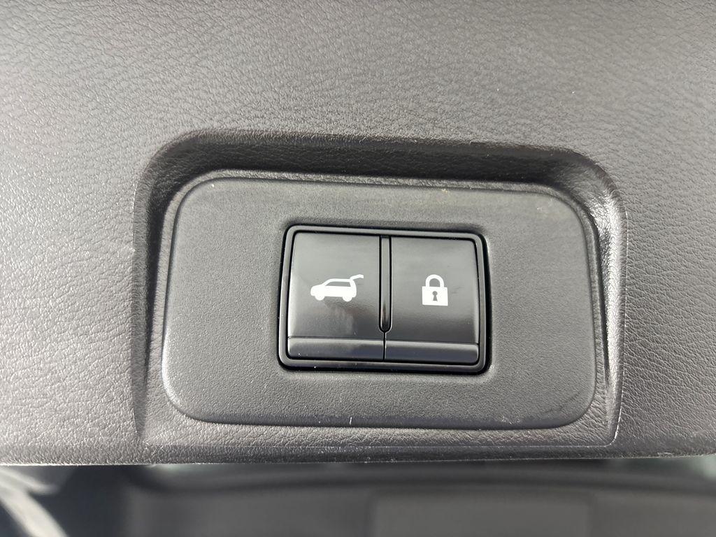 Nissan Rogue AWD SV 2024