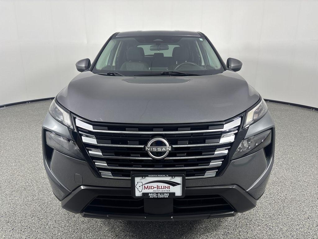Nissan Rogue AWD SV 2024