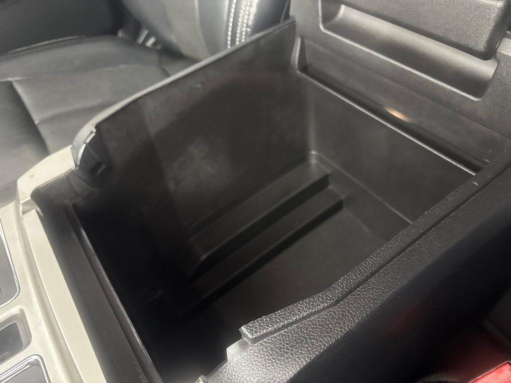 Ford F-150 Lariat 4WD SuperCrew 5.5' Box 2019