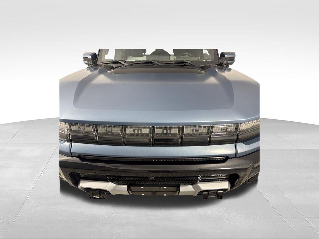 GMC HUMMER EV SUV e4WD 4dr 3X 2024