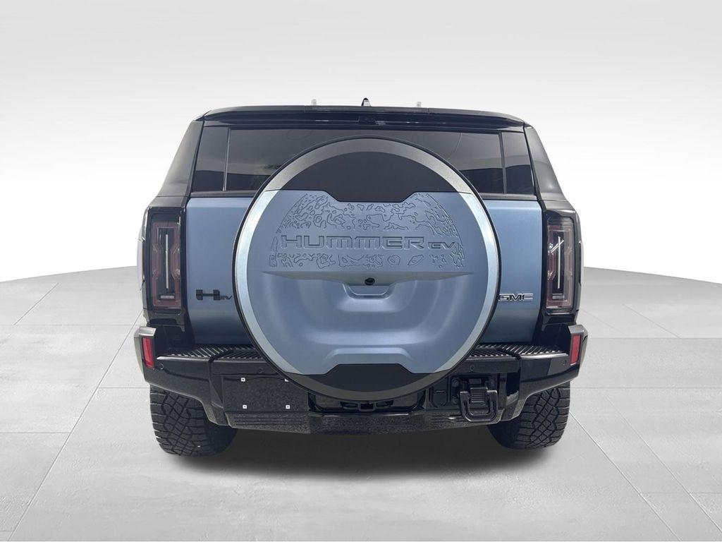 GMC HUMMER EV SUV e4WD 4dr 3X 2024