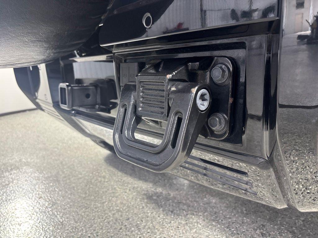 GMC HUMMER EV SUV e4WD 4dr 3X 2024