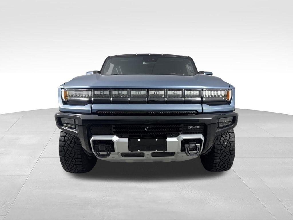 GMC HUMMER EV SUV e4WD 4dr 3X 2024