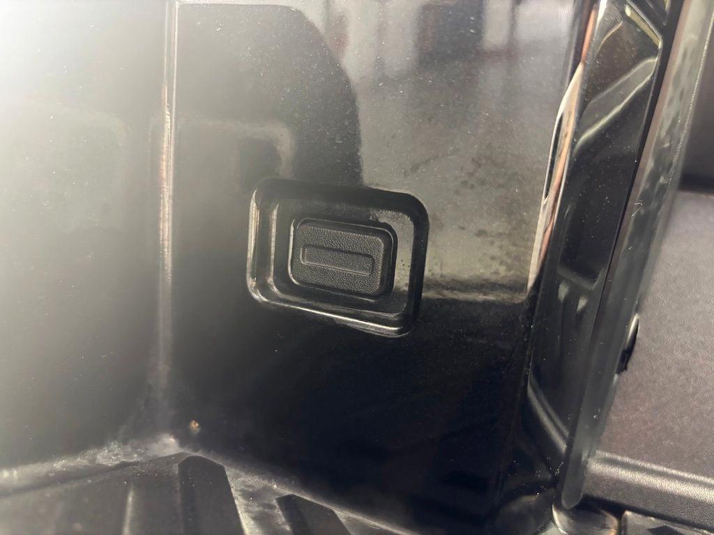 GMC HUMMER EV SUV e4WD 4dr 3X 2024