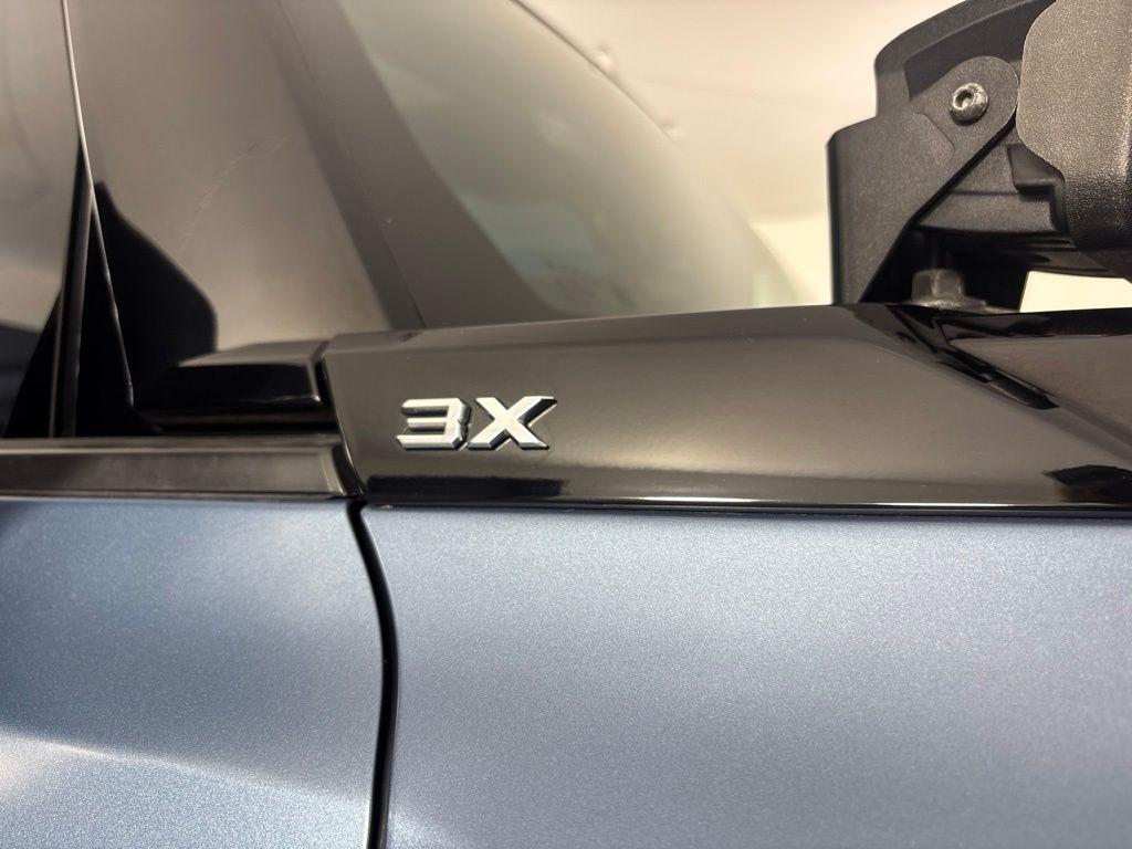 GMC HUMMER EV SUV e4WD 4dr 3X 2024