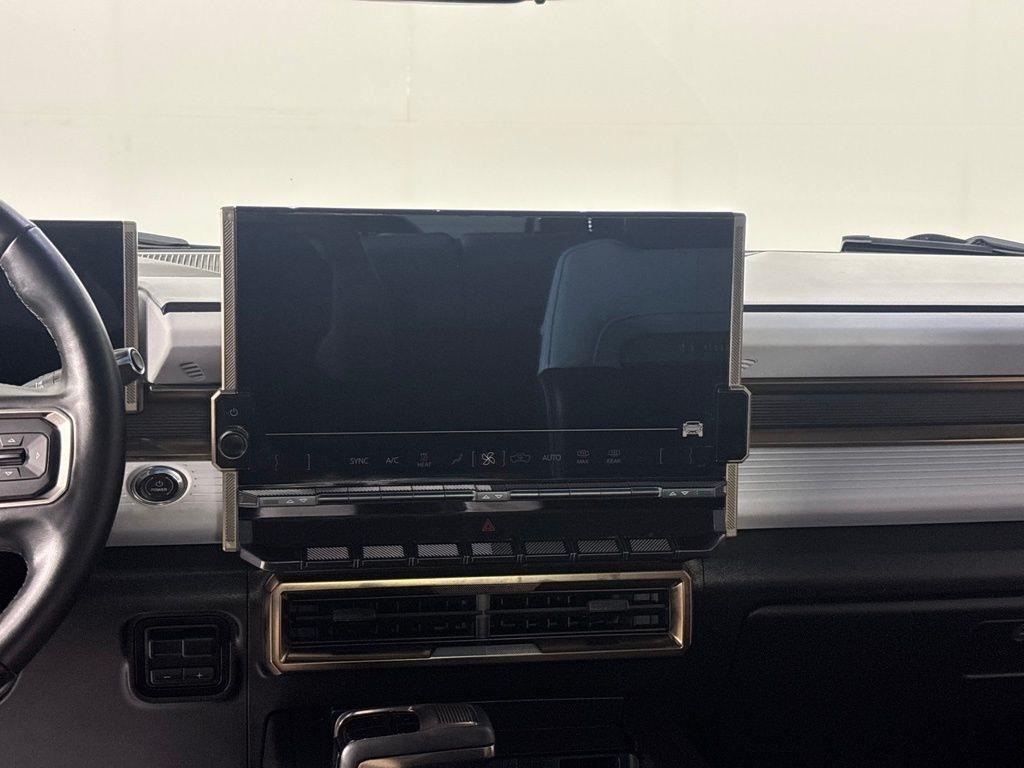 GMC HUMMER EV SUV e4WD 4dr 3X 2024