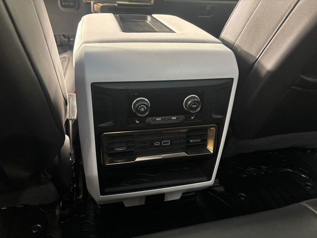 GMC HUMMER EV SUV e4WD 4dr 3X 2024