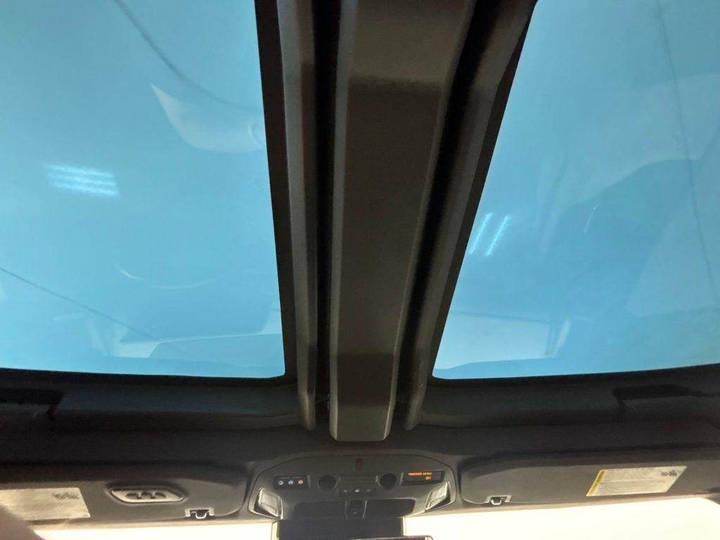 GMC HUMMER EV SUV e4WD 4dr 3X 2024