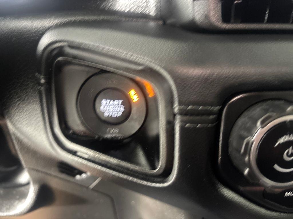 Jeep Wrangler 4xe Sahara 4x4 2024