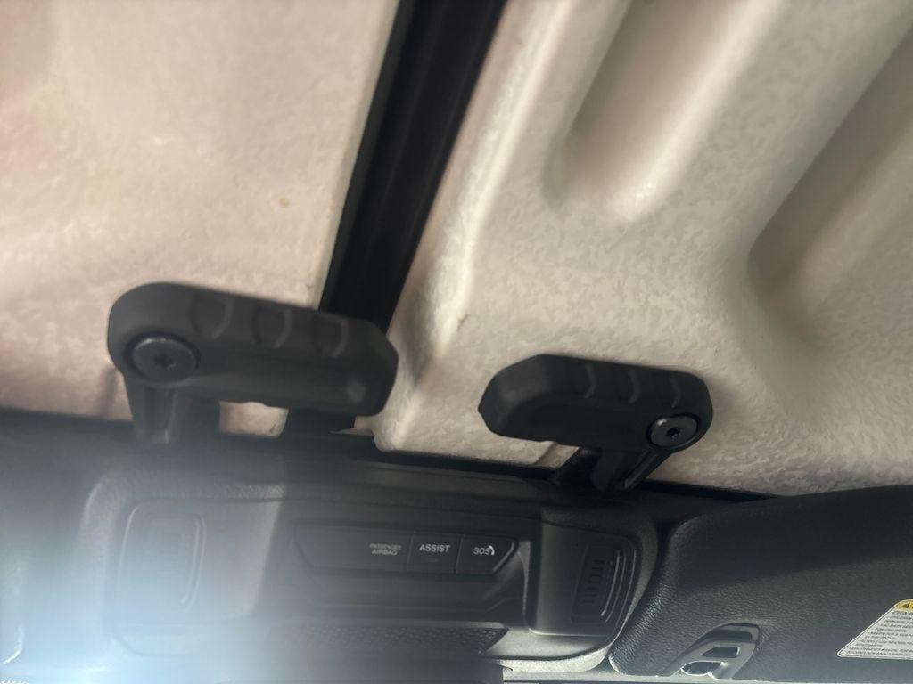 Jeep Wrangler 4xe Sahara 4x4 2024