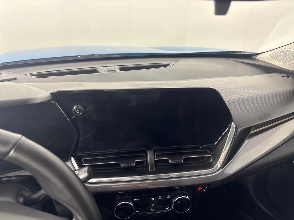 Chevrolet Trax FWD 4dr ACTIV 2026