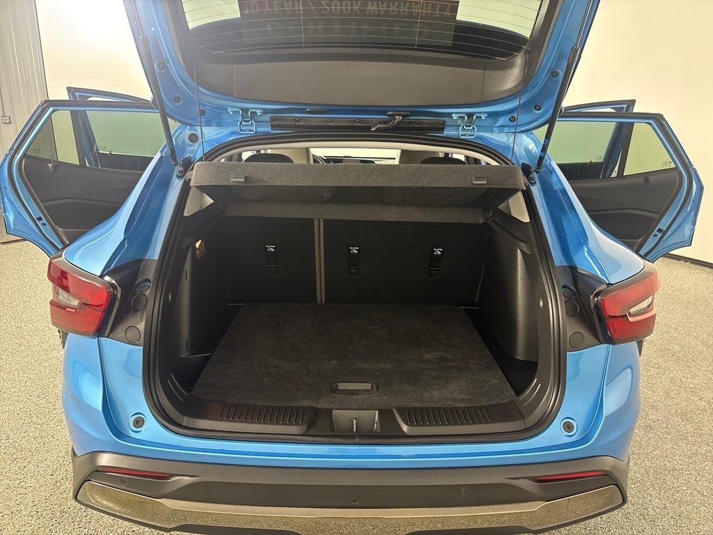 Chevrolet Trax FWD 4dr ACTIV 2026