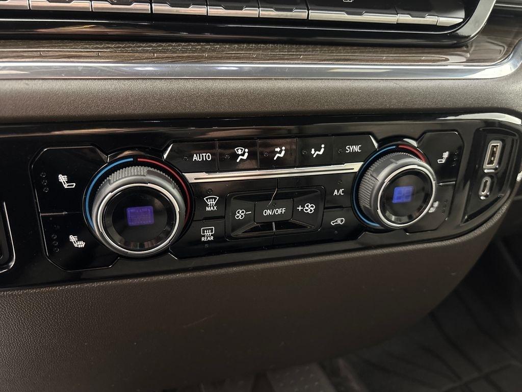 Chevrolet Silverado 1500 4WD Crew Cab 157" LT 2023
