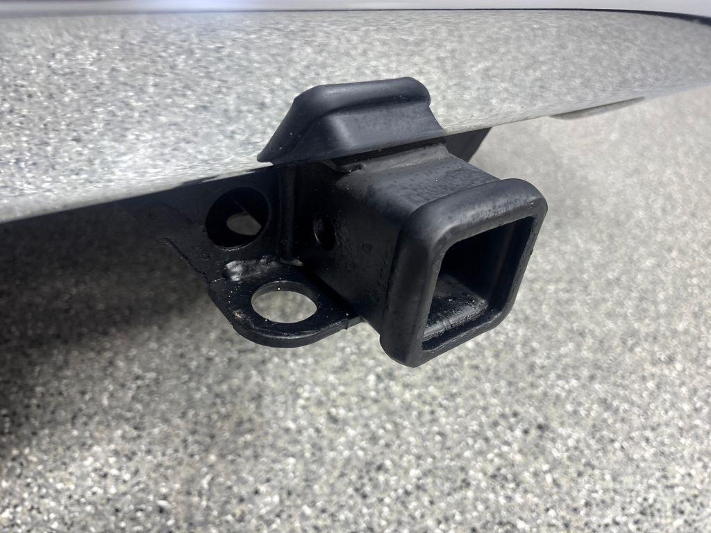 Chevrolet Silverado 1500 4WD Crew Cab 157" LT 2023