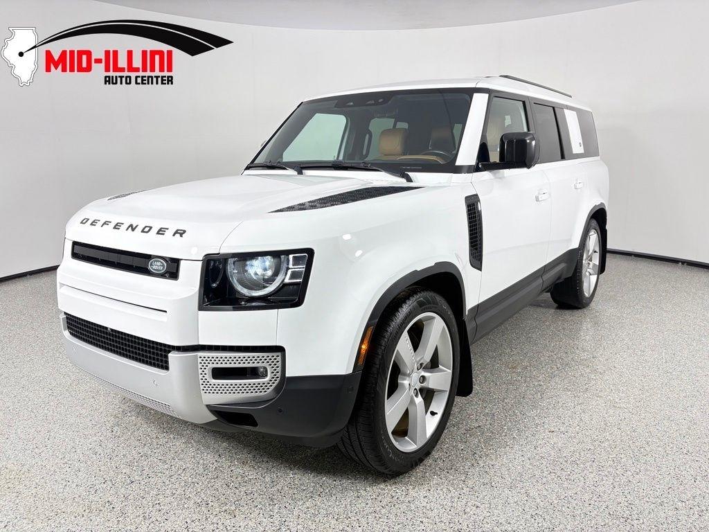 Land Rover Defender 130 SE AWD 2023