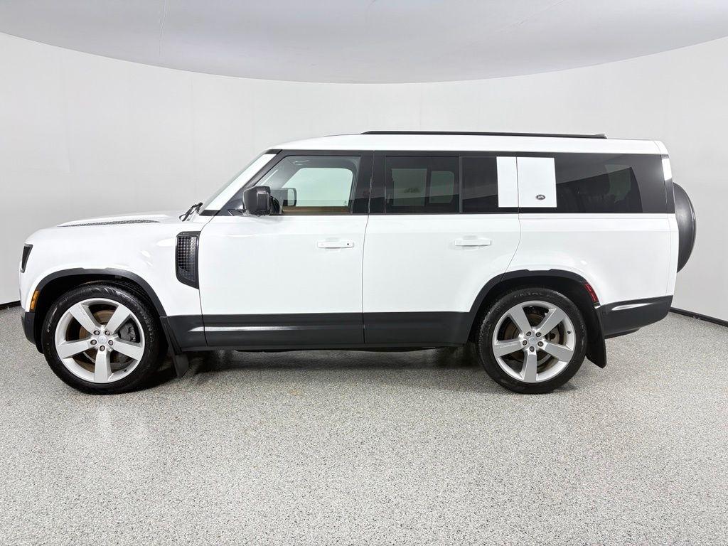 Land Rover Defender 130 SE AWD 2023