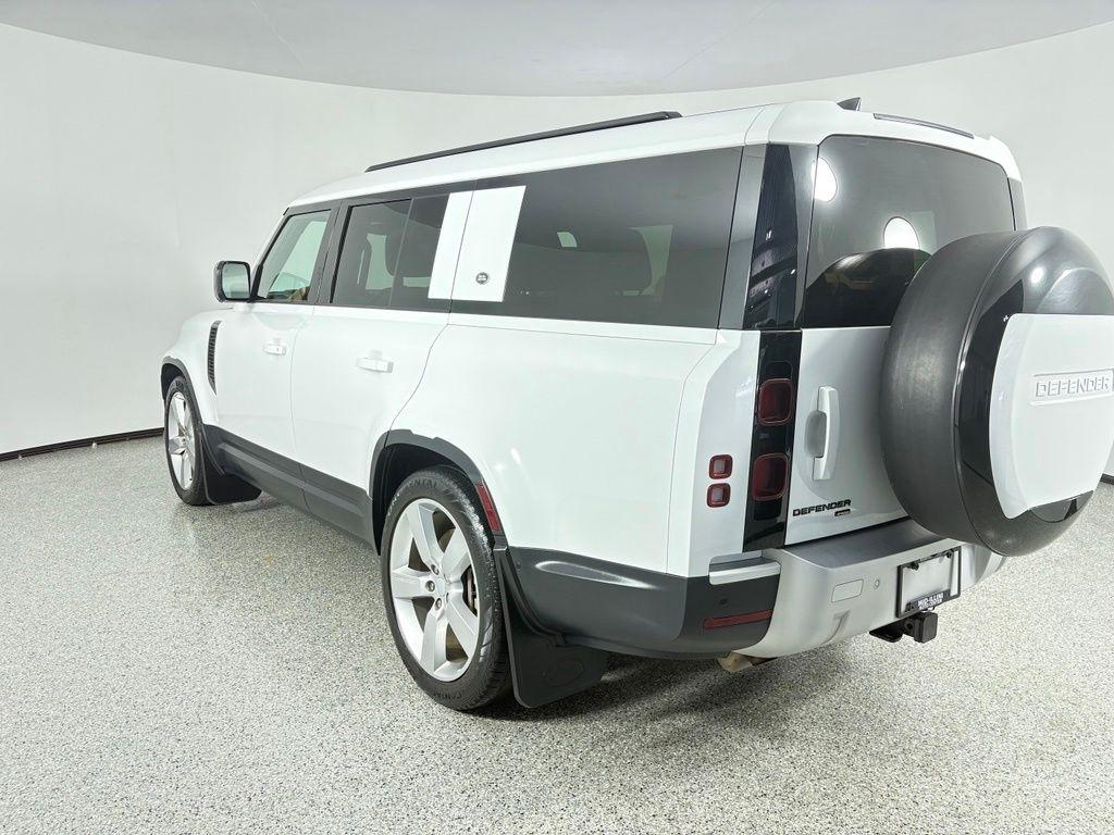 Land Rover Defender 130 SE AWD 2023