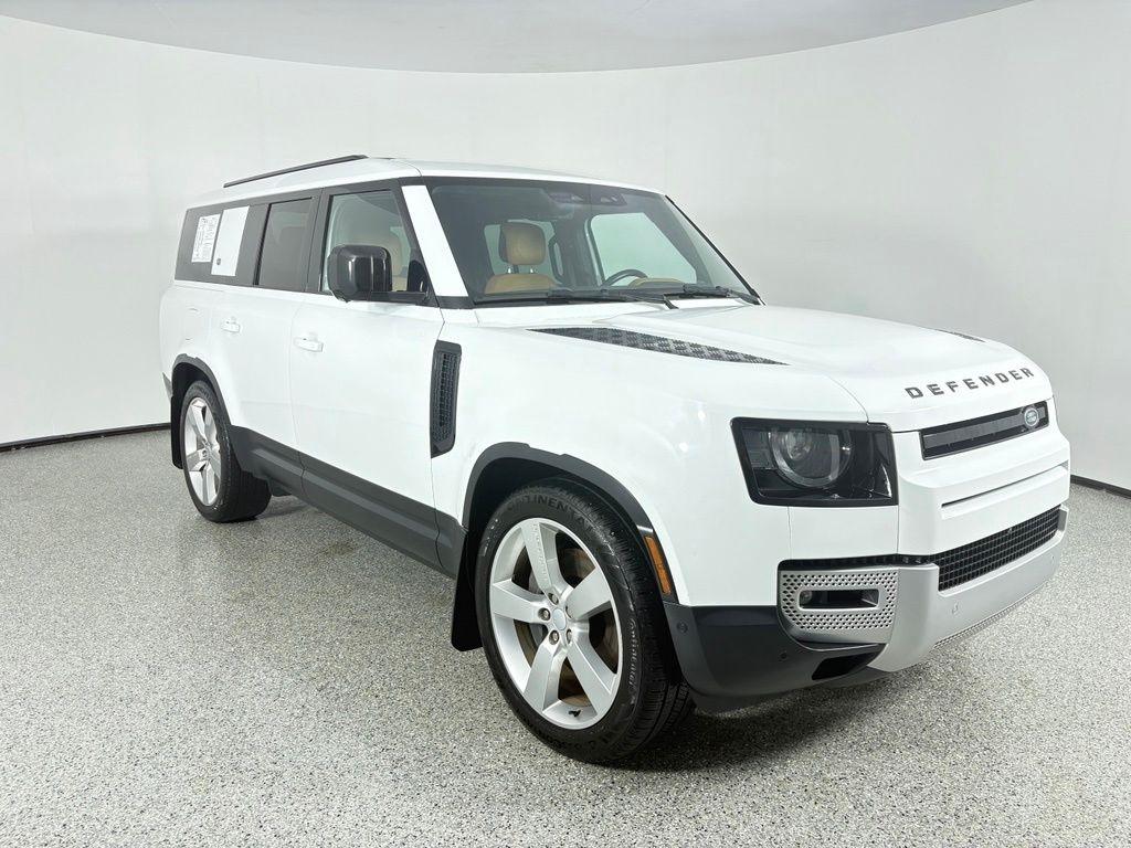 Land Rover Defender 130 SE AWD 2023